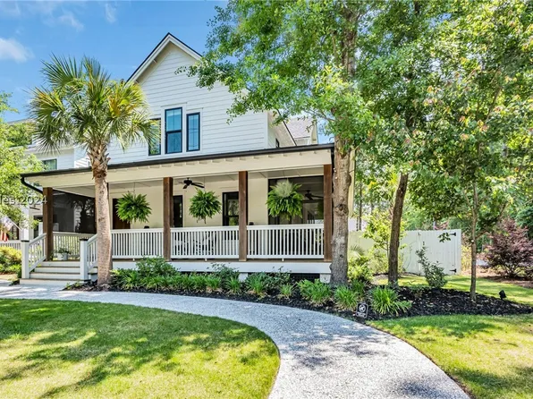 25 Pritchard St, Bluffton, SC 29910