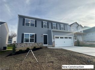 3417 Buckeye Trl, Uniontown, OH