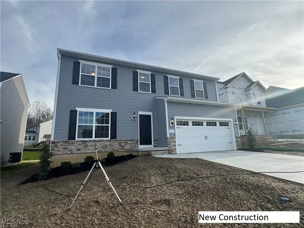 3417 Buckeye Trl, Uniontown, OH 44685