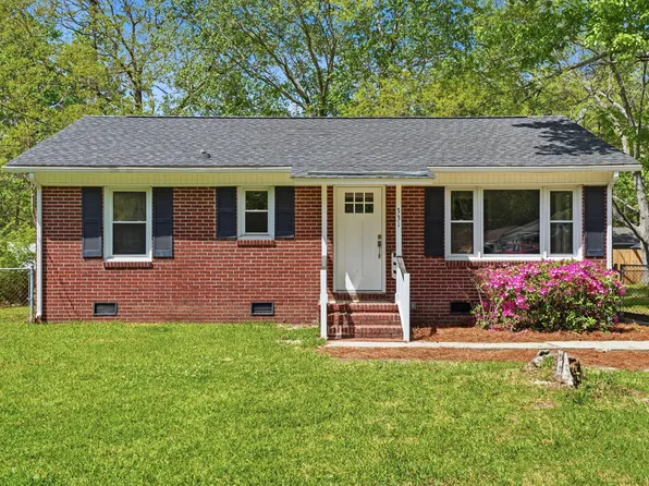 331 Annette Dr, Goose Creek, SC 29445