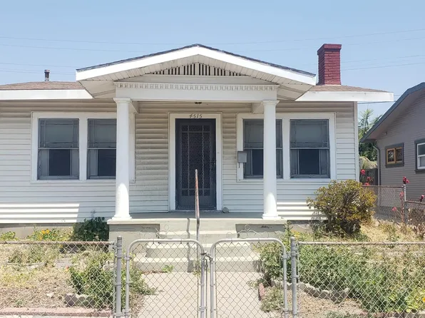 4515 Louisiana St, San Diego, CA 92116