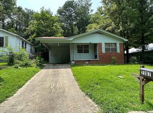 2207 13th Ave, Meridian, MS 39301