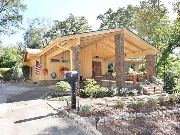 223 Wildwood Rd, Anniston, AL 36207