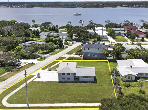 2314 S Peninsula Dr, Daytona Beach, FL 32118