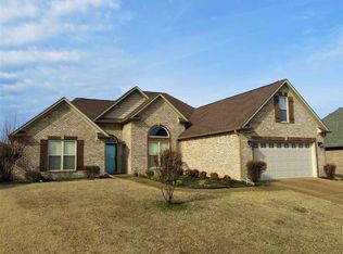 25 Farestone Cv, Jackson, TN 38305
