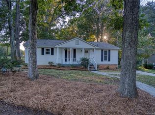 101 Old Bridge Ct, Gastonia, NC 28056