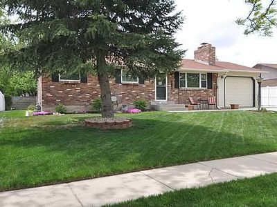 2023 W Friar Way, West Jordan, UT, 84084