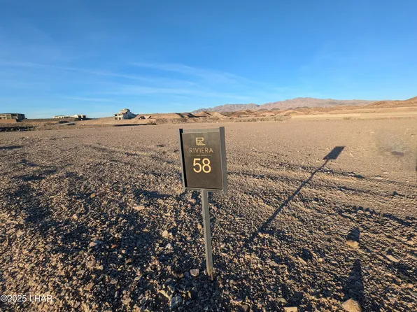 2492 Black Rock Ct, Lake Havasu City, AZ 86406