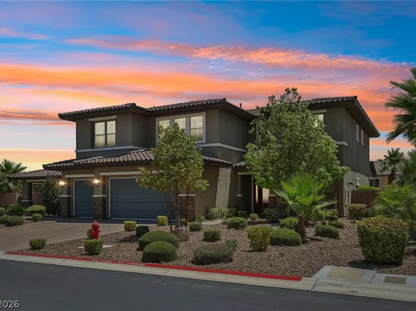 7028 Connor Cove St, Las Vegas, NV 89118