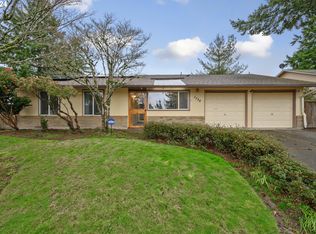 1724 SW Battaglia Ave, Gresham, OR 97080