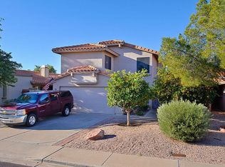 1006 N Sunnyvale, Mesa, AZ 85205