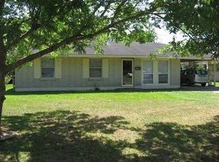 3913 Hoover Cir, Lake Charles, LA 70607