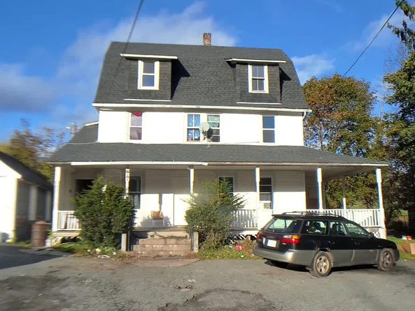 277 Chestnut St #3, Liberty, NY 12754