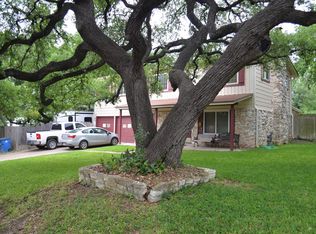 907 Pepperell Ct, Austin, TX 78753