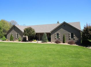 3800 E 800 N, Roanoke, IN 46783