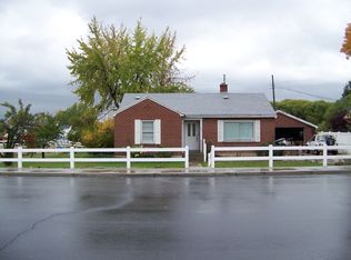 797 W 1020 S, Provo, UT 84601