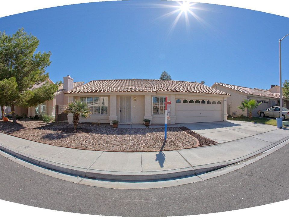 Welcome to Whitney Ranch!