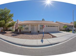1431 Hawkwood Rd, Henderson, NV 89014