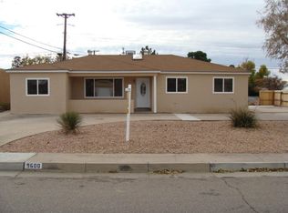 9600 Snow Heights Blvd NE, Albuquerque, NM 87112