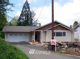 418 B St, Aberdeen, WA