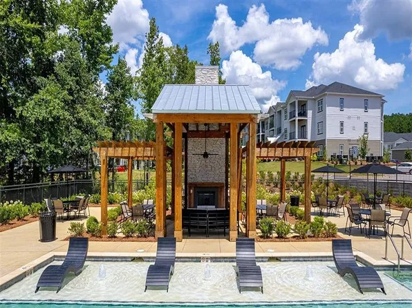 The Exchange at 1105