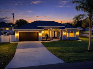 1999 SW Gourmet Street SW, Port St Lucie, FL 34953