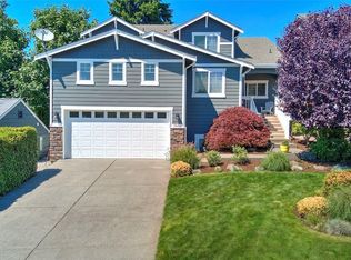 1000 N 33rd Pl, Renton, WA 98056