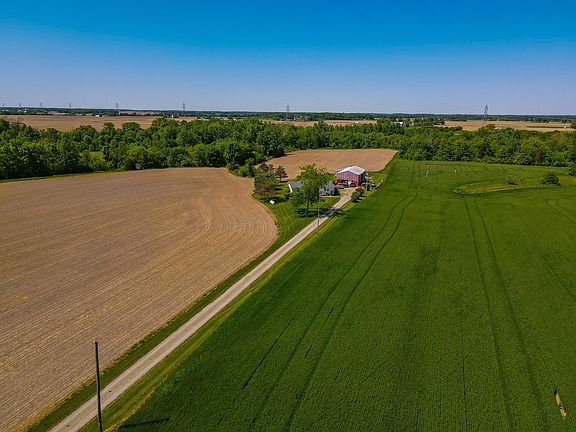 3rd image of 16000 Gandy Eddy Rd