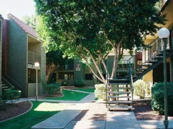 Rancho Sierra Apartments