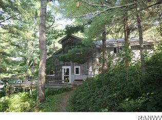 2160 9 3/8 St, Cumberland, WI 54829