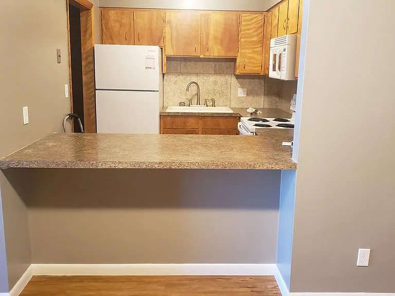1641 Jackson St #C — Photo 6