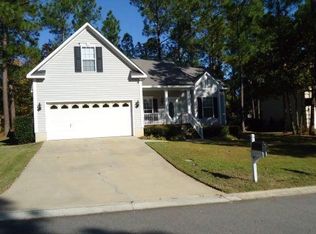 318 Bedford Pl, Aiken, SC 29803