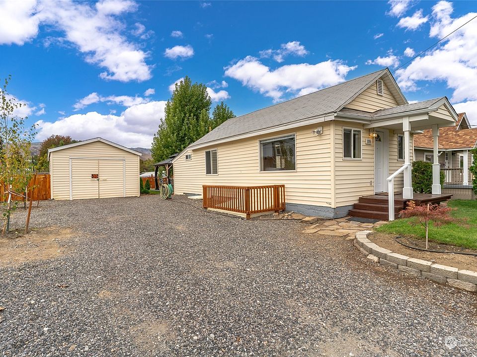 1770 Marker Street, Wenatchee, WA 98801 Zillow
