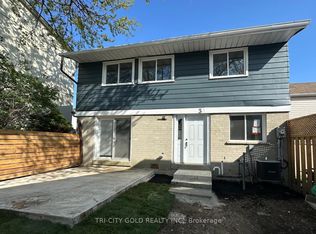 3 Holmstead Ct, Brampton, ON L6S 1R9