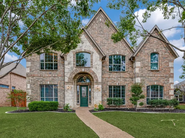 1075 Marquette Dr, Frisco, TX 75033
