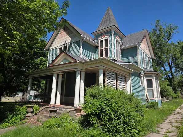 343 Jackson St, Chillicothe, MO 64601