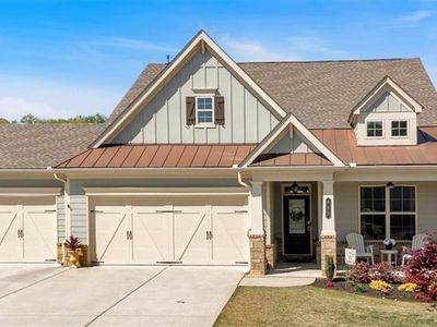 739 Rockwood Ct, Canton, GA, 30115