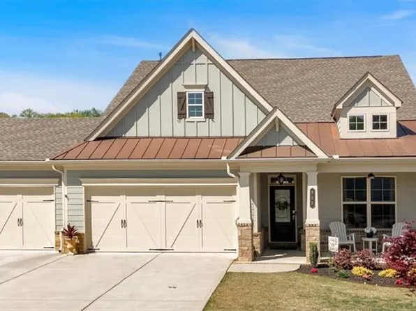 739 Rockwood Ct, Canton, GA 30115