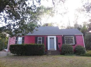 95 Old Charter Rd, Marlborough, MA 01752