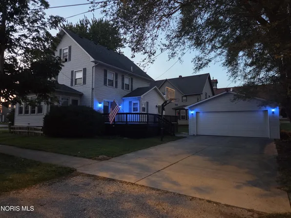 301 N Main St, Paulding, OH 45879