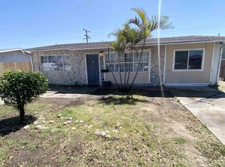 411 Cardiff St, San Diego, CA 92114