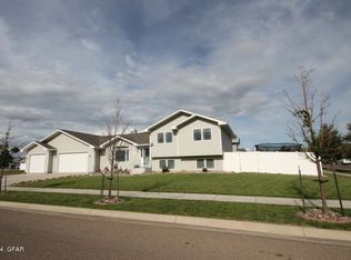 3801 2nd St NE, Great Falls, MT 59404