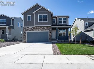 3962 Ryedale Way, Colorado Springs, CO 80922