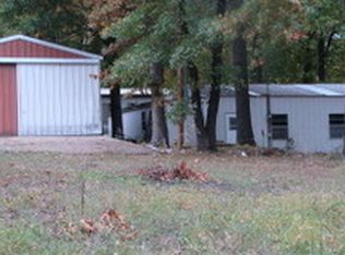 2903 Harber Loop Dr, Grove, OK 74344