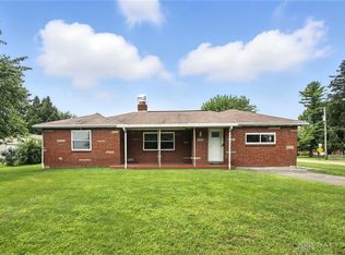 2855 Springfield Jamestown Rd, Springfield, OH 45506