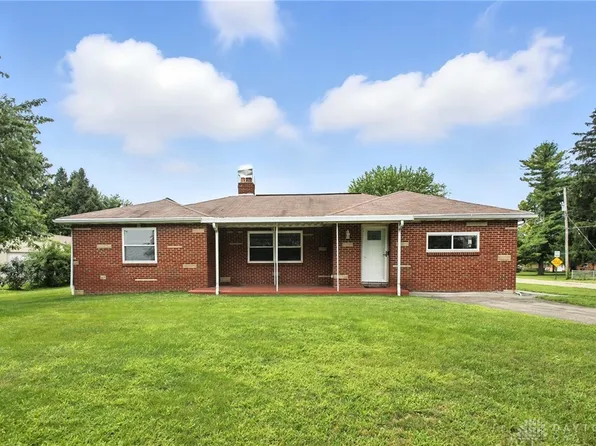 2855 Springfield Jamestown Rd, Springfield, OH 45506