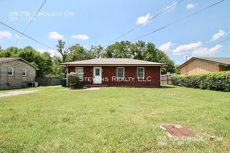 1st image of 3879 Crouch Dr