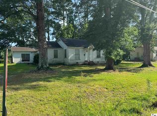 106 E Charlotte Ave, Ruston, LA 71270