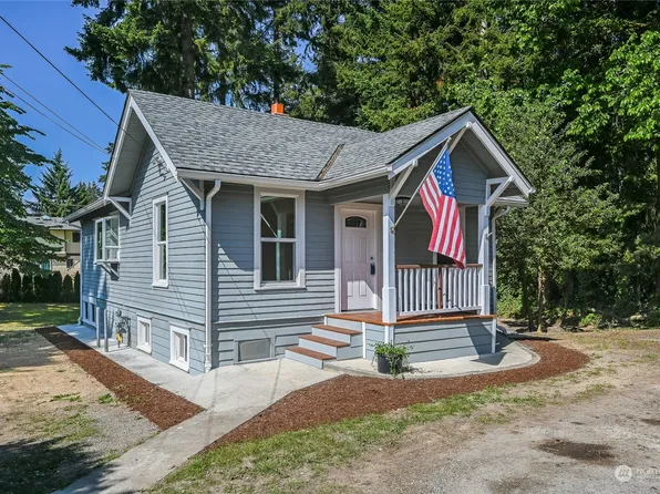 2309 Monroe Avenue, Everett, WA 98203