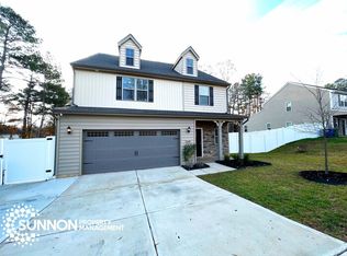 21070 Nannie Potts Ln, Cornelius, NC 28031